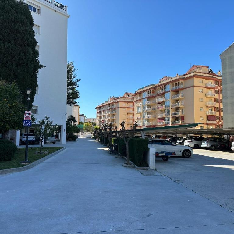 FUENGIROLA Los Boliches MALAGA - GREEN LOVE - Apartamento de 1 dormitorio - 27