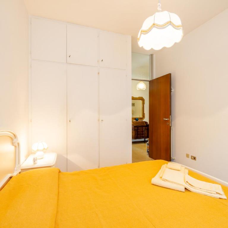 Mina House - Appartamento Fronte Mare con Ampia Terrazza e Garage - Appartamento con 2 Camere da Letto e Vista Mare - 7