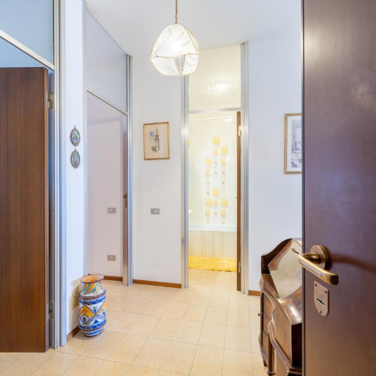 Mina House - Appartamento Fronte Mare con Ampia Terrazza e Garage - Appartamento con 2 Camere da Letto e Vista Mare - 23