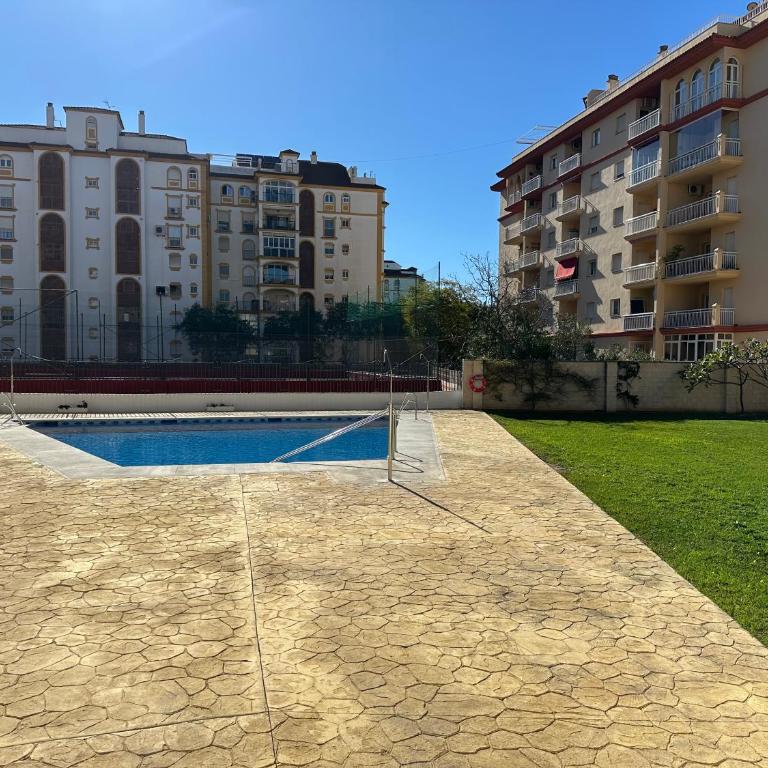 FUENGIROLA Los Boliches MALAGA - GREEN LOVE - Apartamento de 1 dormitorio - 26