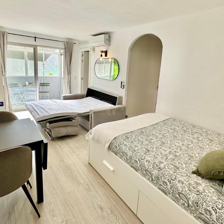 FUENGIROLA Los Boliches MALAGA - GREEN LOVE - Apartamento de 1 dormitorio - 21