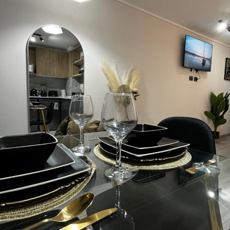 M&C Departamento Republica 701 - Apartamento de 1 dormitorio - 11