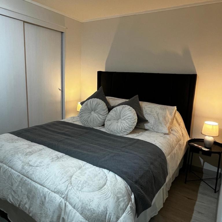 M&C Departamento Republica 701 - Apartamento de 1 dormitorio - 14