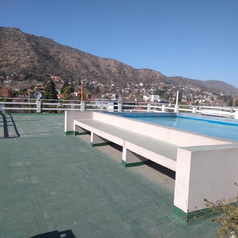 Deptos Carlos Paz B - Apartamento de 1 dormitorio - 8