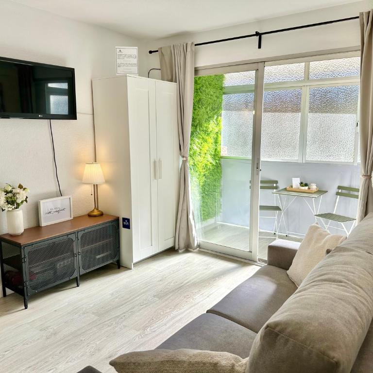 FUENGIROLA Los Boliches MALAGA - GREEN LOVE - Apartamento de 1 dormitorio - 1