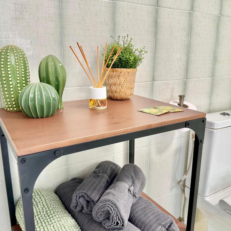 FUENGIROLA Los Boliches MALAGA - GREEN LOVE - Apartamento de 1 dormitorio - 17