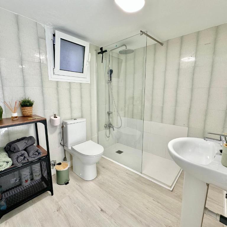 FUENGIROLA Los Boliches MALAGA - GREEN LOVE - Apartamento de 1 dormitorio - 15