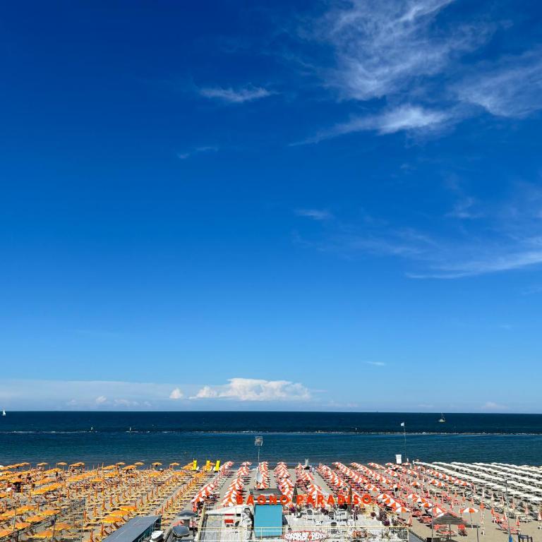 La Corte Dei Mari Acquamarina - Appartamento con 1 Camera da Letto e Vista Mare - 1