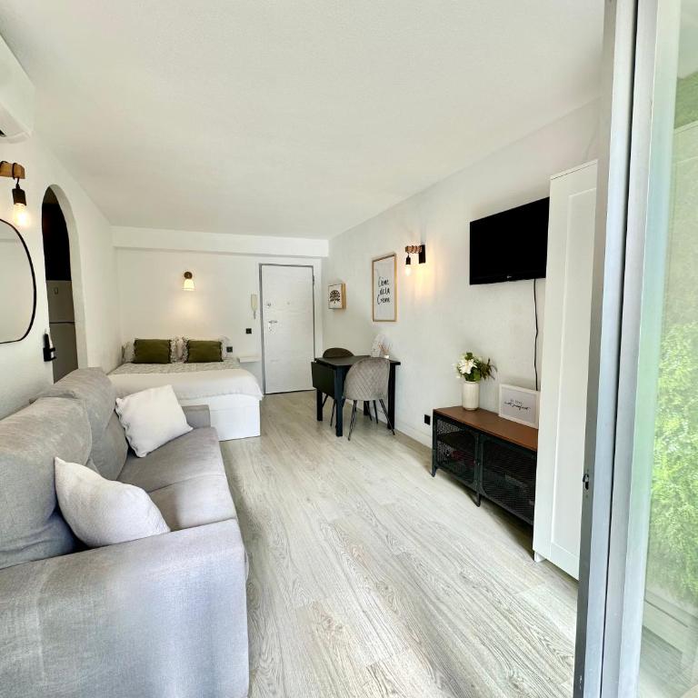 FUENGIROLA Los Boliches MALAGA - GREEN LOVE - Apartamento de 1 dormitorio - 8
