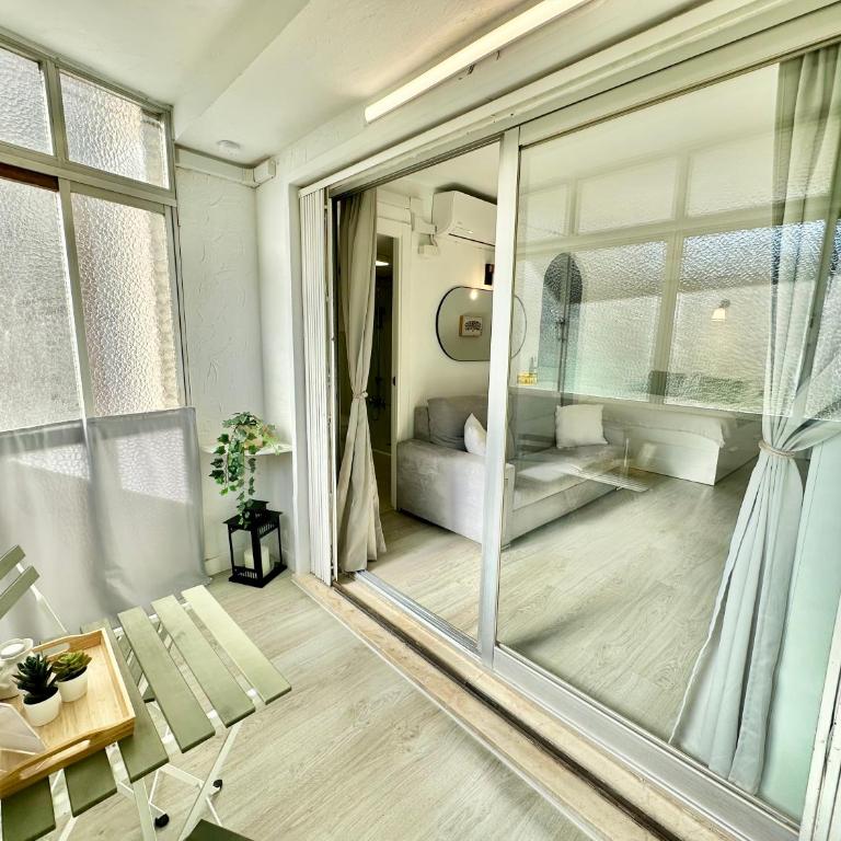 FUENGIROLA Los Boliches MALAGA - GREEN LOVE - Apartamento de 1 dormitorio - 20