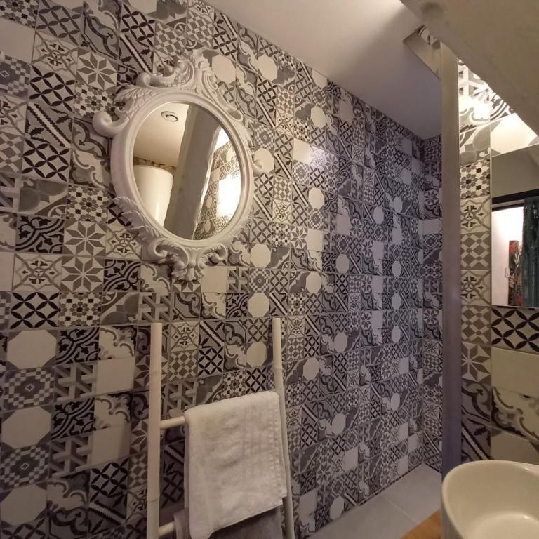 Studio Noem - Apartment mit 1 Schlafzimmer - 8