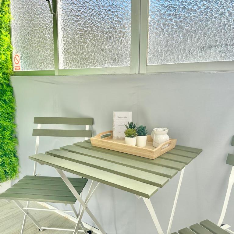 FUENGIROLA Los Boliches MALAGA - GREEN LOVE - Apartamento de 1 dormitorio - 19