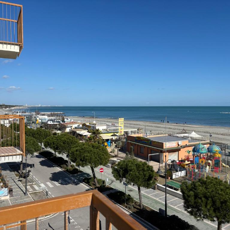 La Corte Dei Mari Acquamarina - Appartamento con 1 Camera da Letto e Vista Mare - 6