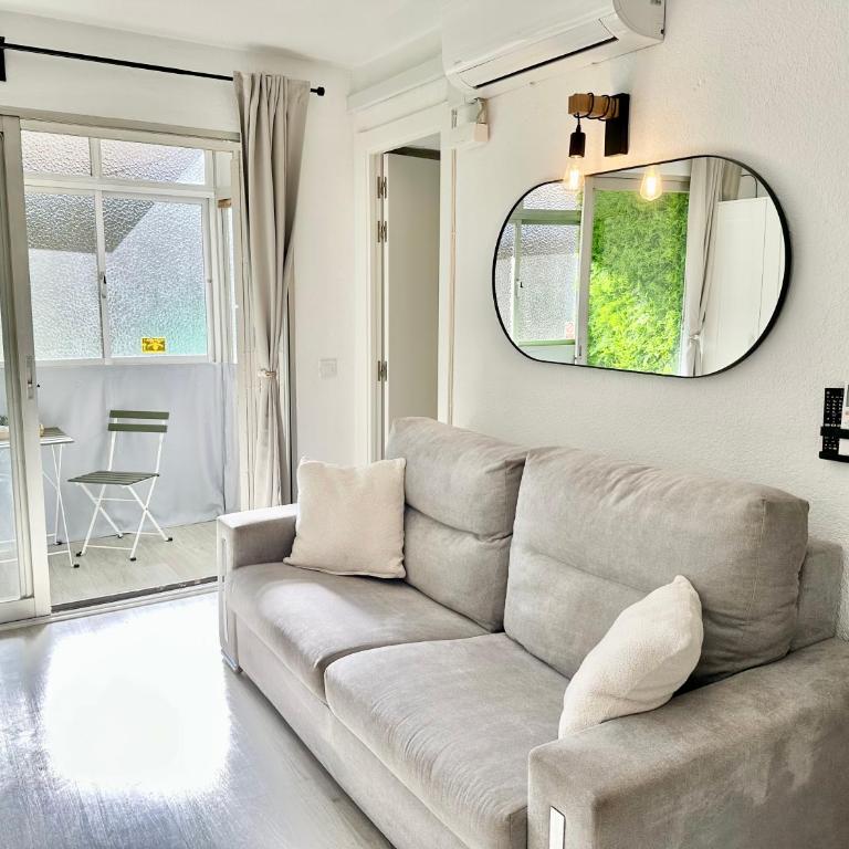 FUENGIROLA Los Boliches MALAGA - GREEN LOVE - Apartamento de 1 dormitorio - 2