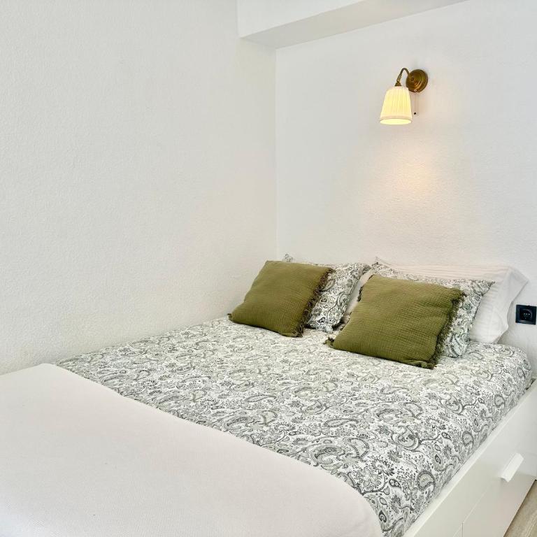 FUENGIROLA Los Boliches MALAGA - GREEN LOVE - Apartamento de 1 dormitorio - 5