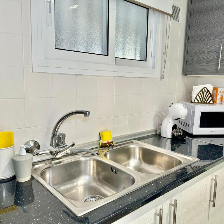 FUENGIROLA Los Boliches MALAGA - GREEN LOVE - Apartamento de 1 dormitorio - 13