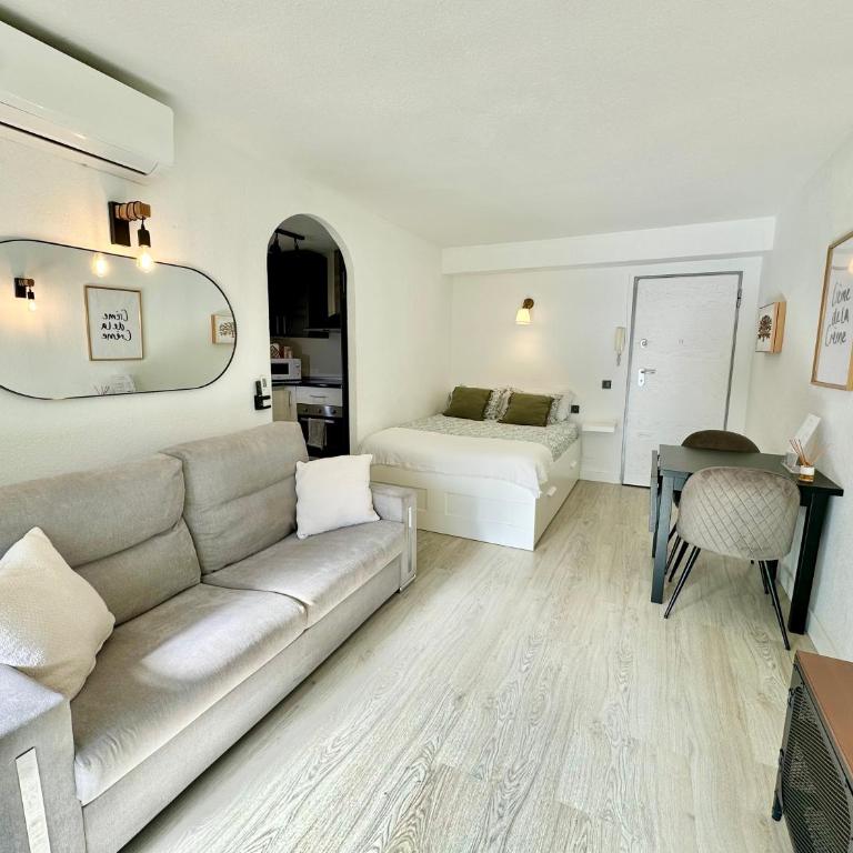 FUENGIROLA Los Boliches MALAGA - GREEN LOVE - Apartamento de 1 dormitorio - 10