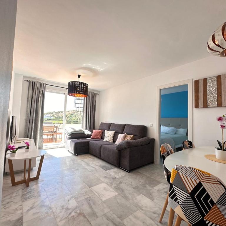 Dona Julia Golf - Penthouse Apartment - Apartamento de 3 dormitorios - 4