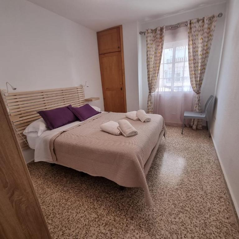 APARTAMENTO ALBAIDA by Hi Nerja Real Estate - Apartamento de 2 dormitorios - 2
