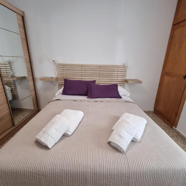 APARTAMENTO ALBAIDA by Hi Nerja Real Estate - Apartamento de 2 dormitorios - 5