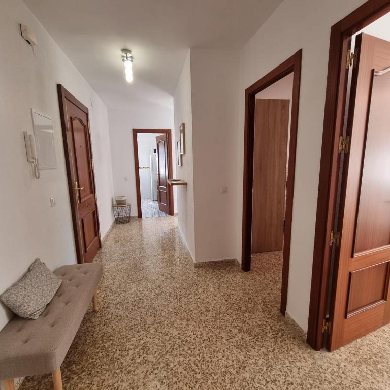 APARTAMENTO ALBAIDA by Hi Nerja Real Estate - Apartamento de 2 dormitorios - 6