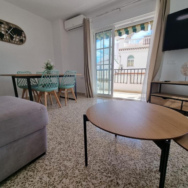 APARTAMENTO ALBAIDA by Hi Nerja Real Estate - Apartamento de 2 dormitorios - 10
