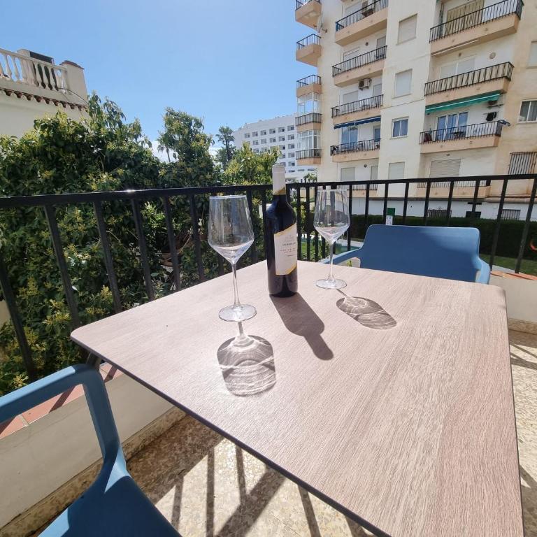 APARTAMENTO ALBAIDA by Hi Nerja Real Estate - Apartamento de 2 dormitorios - 11