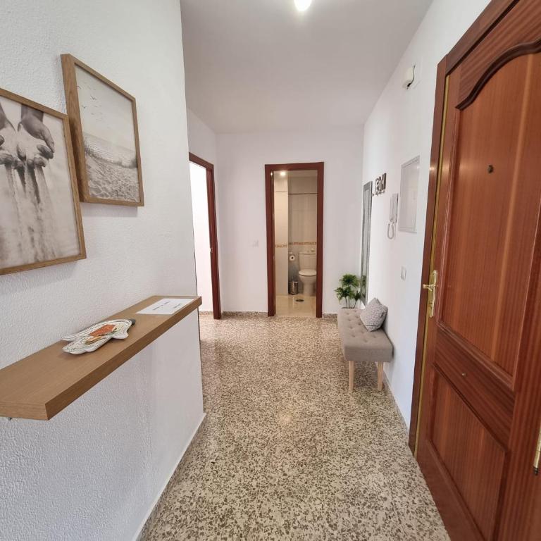 APARTAMENTO ALBAIDA by Hi Nerja Real Estate - Apartamento de 2 dormitorios - 12