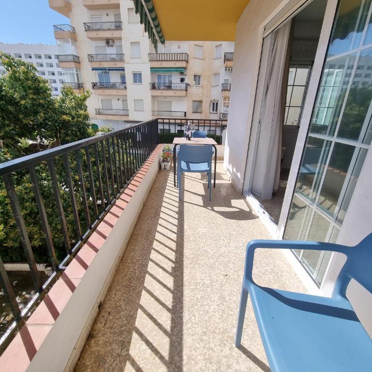 APARTAMENTO ALBAIDA by Hi Nerja Real Estate - Apartamento de 2 dormitorios - 14