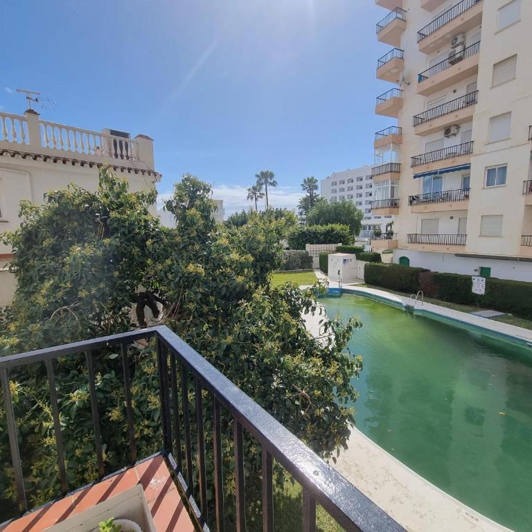 APARTAMENTO ALBAIDA by Hi Nerja Real Estate - Apartamento de 2 dormitorios - 16