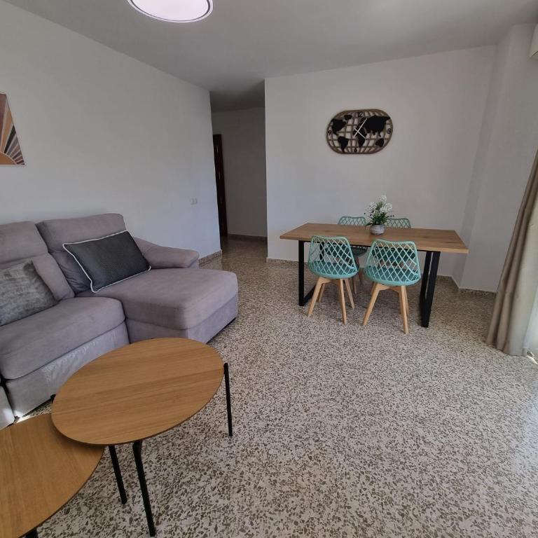 APARTAMENTO ALBAIDA by Hi Nerja Real Estate - Apartamento de 2 dormitorios - 20