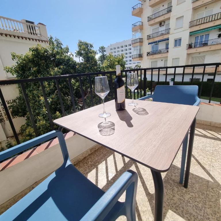 APARTAMENTO ALBAIDA by Hi Nerja Real Estate - Apartamento de 2 dormitorios - 22