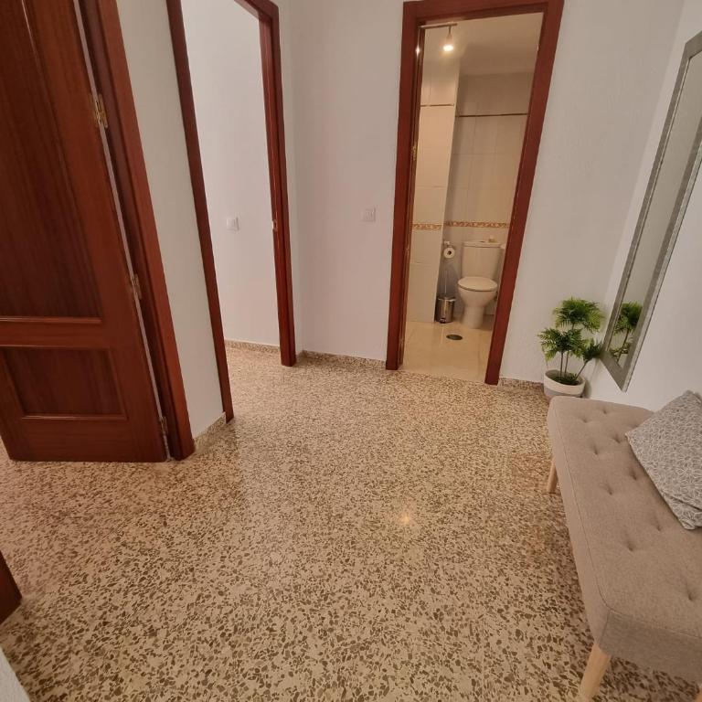 APARTAMENTO ALBAIDA by Hi Nerja Real Estate - Apartamento de 2 dormitorios - 23