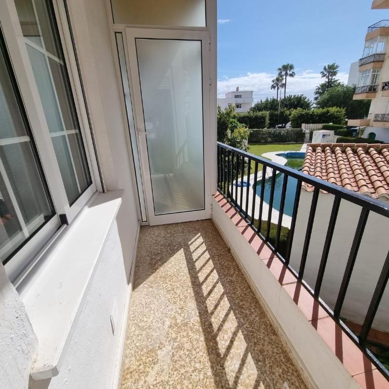 APARTAMENTO ALBAIDA by Hi Nerja Real Estate - Apartamento de 2 dormitorios - 24