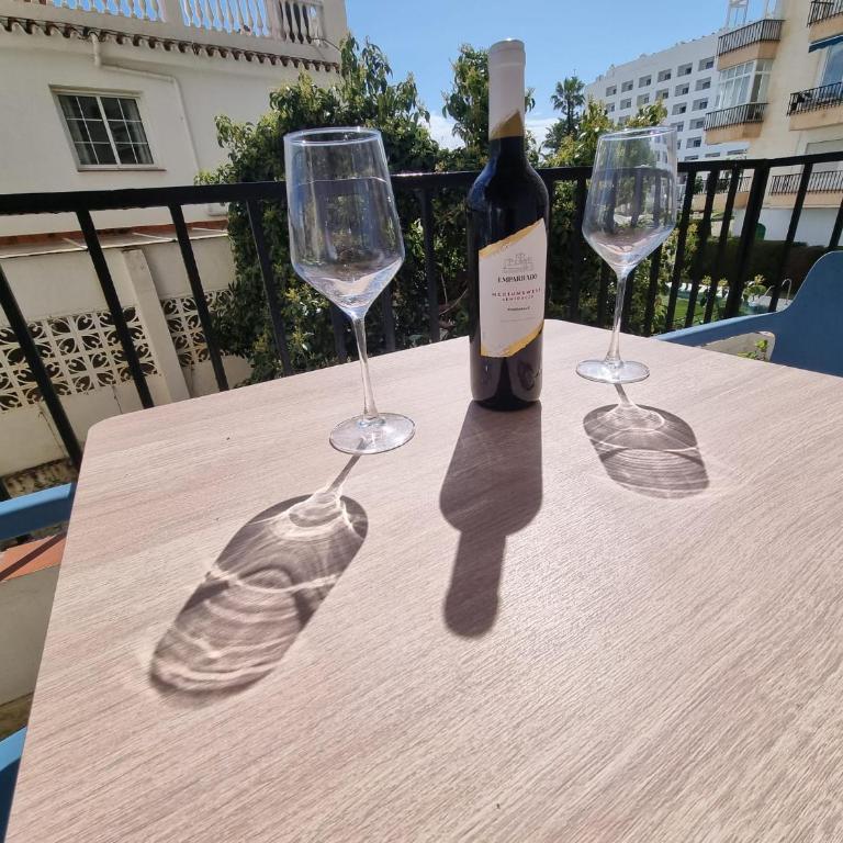 APARTAMENTO ALBAIDA by Hi Nerja Real Estate - Apartamento de 2 dormitorios - 26