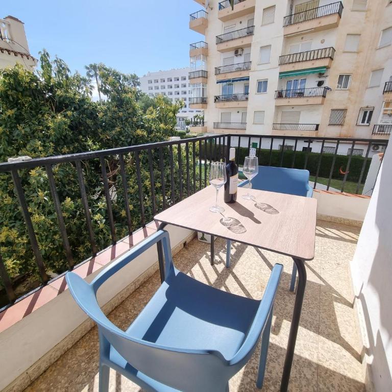 APARTAMENTO ALBAIDA by Hi Nerja Real Estate - Apartamento de 2 dormitorios - 28