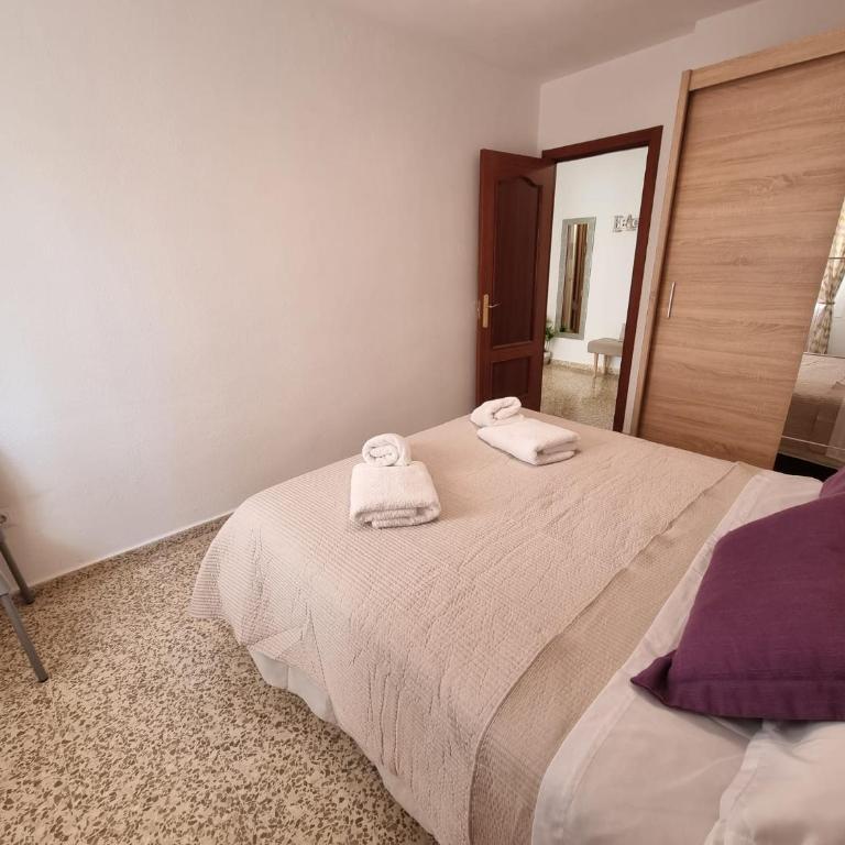 APARTAMENTO ALBAIDA by Hi Nerja Real Estate - Apartamento de 2 dormitorios - 29