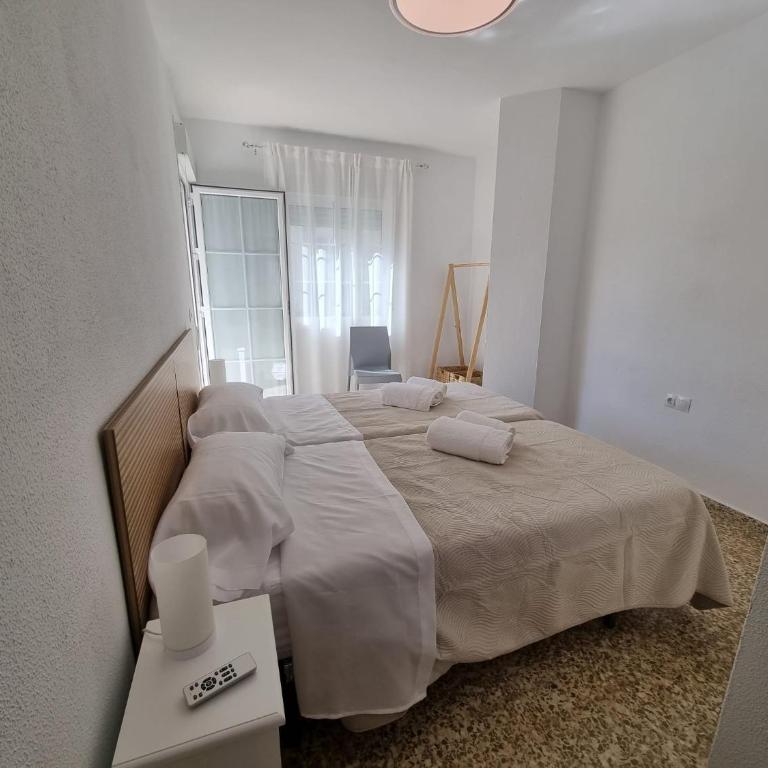 APARTAMENTO ALBAIDA by Hi Nerja Real Estate - Apartamento de 2 dormitorios - 31
