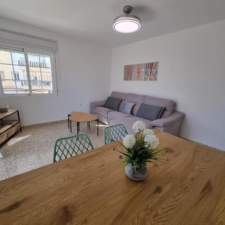 APARTAMENTO ALBAIDA by Hi Nerja Real Estate - Apartamento de 2 dormitorios - 38
