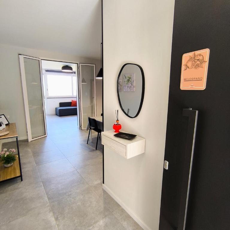 Piante del Principe - Apartamento con vistas al mar - 2
