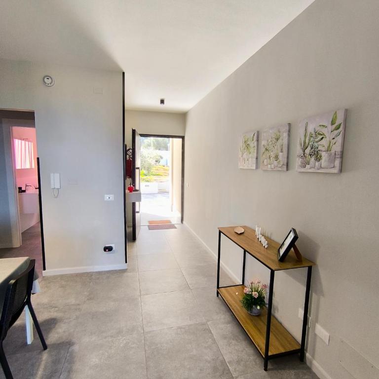 Piante del Principe - Apartamento con vistas al mar - 3