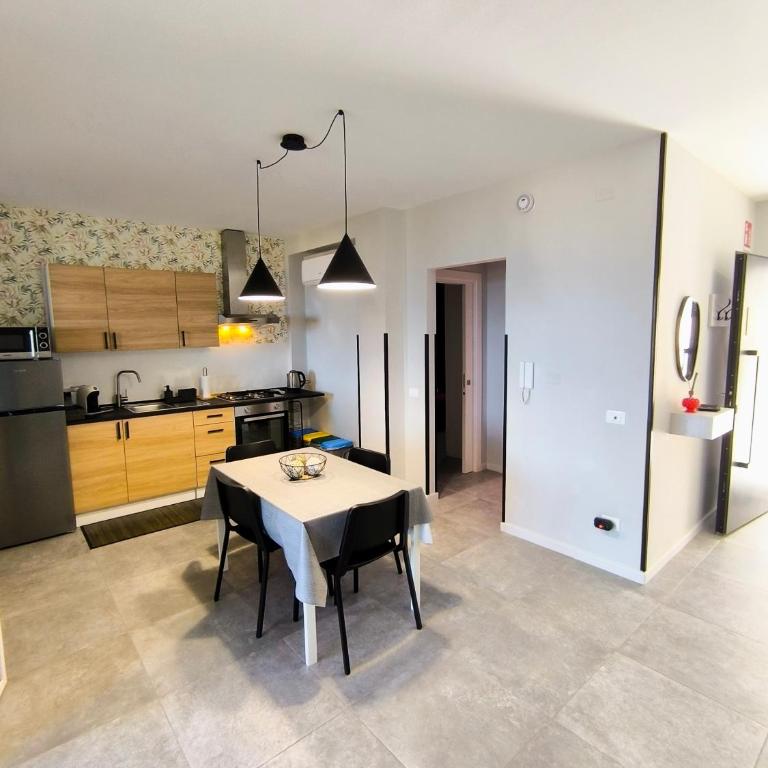 Piante del Principe - Apartamento con vistas al mar - 7