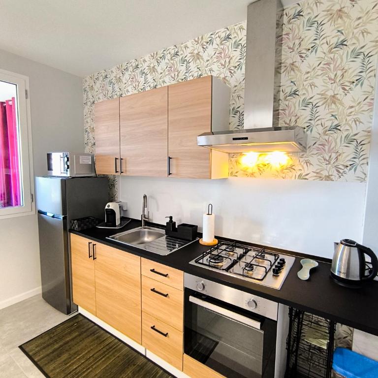 Piante del Principe - Apartamento con vistas al mar - 6