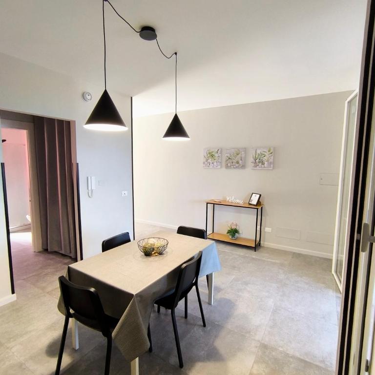 Piante del Principe - Apartamento con vistas al mar - 8