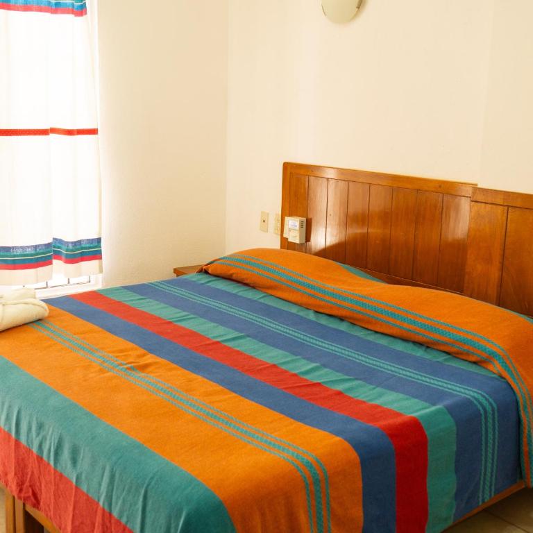 Hotel VidaMar - Habitación Estándar - Cama extragrande - 4
