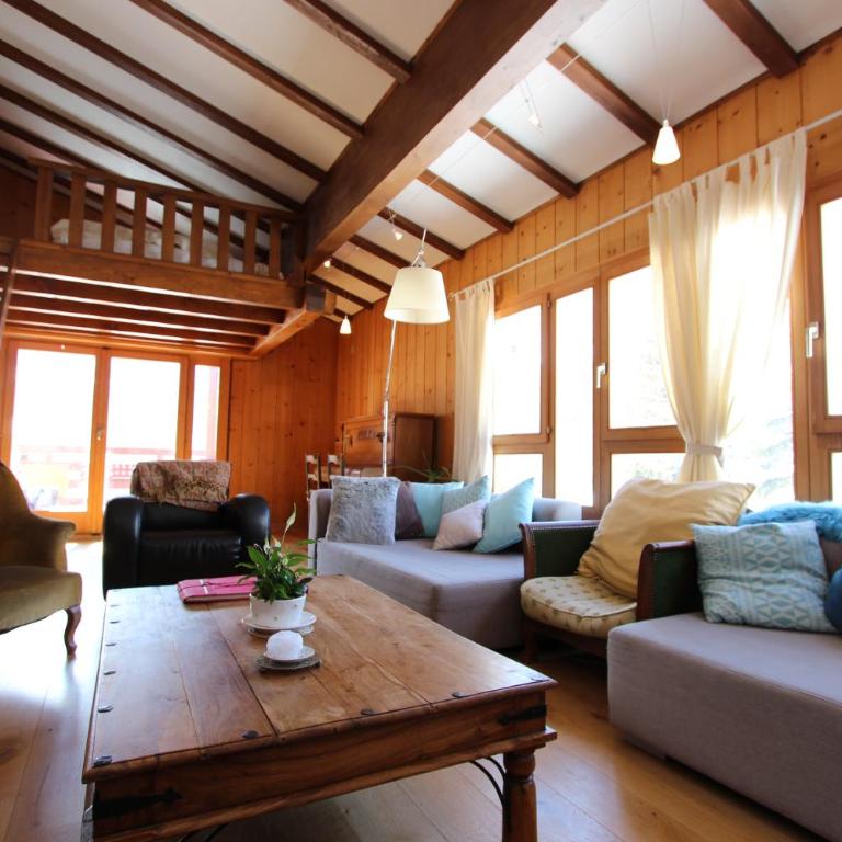 La Malandre - Apartment - 16