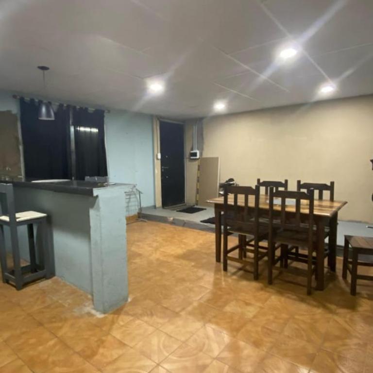 Alquiler temporal - Apartamento de 1 dormitorio - 2