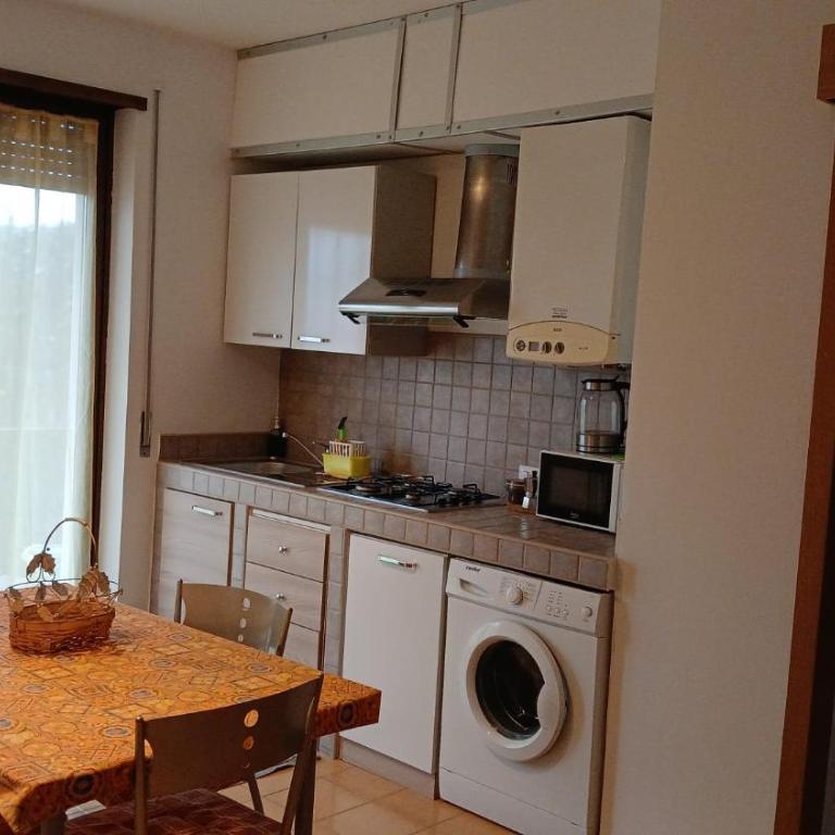 Casa San Massimo, Verona - C.I. IPO230912276 - One-Bedroom Apartment - 9