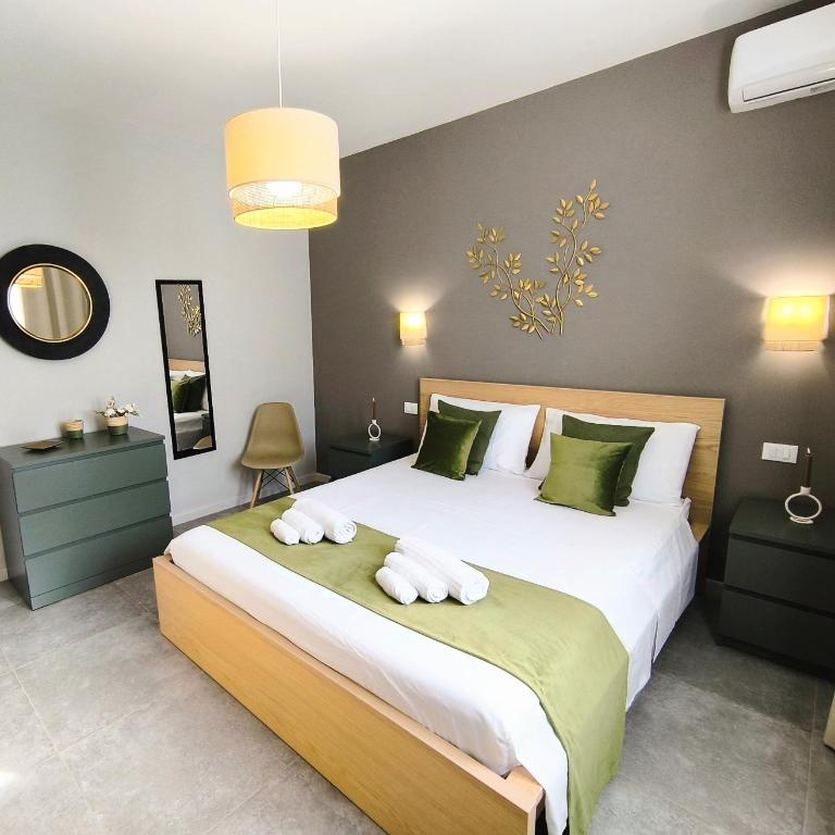 Piante del Principe - Apartamento con vistas al mar - 27