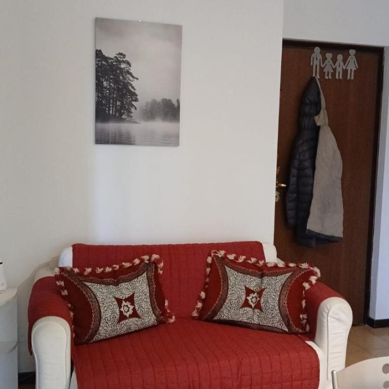 Casa San Massimo, Verona - C.I. IPO230912276 - One-Bedroom Apartment - 11